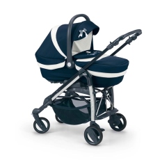 Passeggino Trio Cam Il Mondo Del Bambino Elegant Family collezione 2016 592