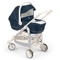Passeggino Trio Cam Il Mondo Del Bambino Minu Teddy collezione 2016 374