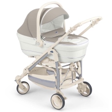 Passeggino Trio Cam Il Mondo Del Bambino Minu Teddy collezione 2016 570
