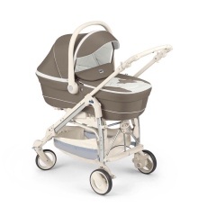 Passeggino Trio Cam Il Mondo Del Bambino Minu Teddy collezione 2016 591