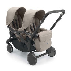 Passeggino Gemellare Cam Il Mondo Del Bambino Twin Pulsar collezione 2018 759