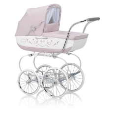 Passeggino Carrozzina Inglesina Carrozzina Classica collezione 2013 Pesca