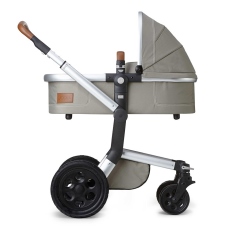 Passeggino Duo Joolz Day Earth collezione 2014 Elephant grey