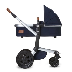 Passeggino Duo Joolz Day Earth collezione 2014 Parrot blue