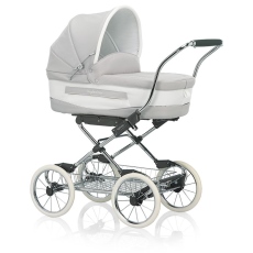 Passeggino Carrozzina Inglesina Carrozzina Vittoria collezione 2013 Betulla