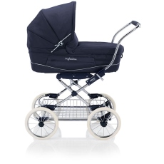 Passeggino Carrozzina Inglesina Carrozzina Vittoria collezione 2013 Marina