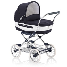 Passeggino Carrozzina Inglesina Carrozzina Vittoria collezione 2013 Nappa