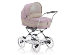 Passeggino Carrozzina Inglesina Carrozzina Vittoria collezione 2012 