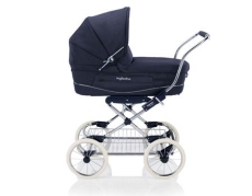 Passeggino Carrozzina Inglesina Carrozzina Vittoria collezione 2012 