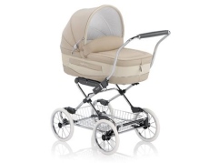 Passeggino Carrozzina Inglesina Carrozzina Vittoria collezione 2012 