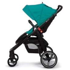 Passeggino Quattro Ruote Casualplay LOOP collezione 2015 Allports - Sport Collection