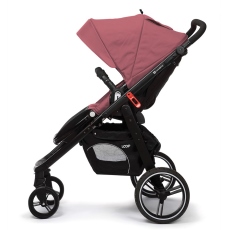 Passeggino Quattro Ruote Casualplay LOOP collezione 2015 Boreal - Urban Collection