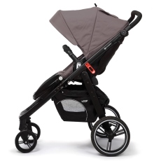 Passeggino Quattro Ruote Casualplay LOOP collezione 2015 Lava Rock - Urban Collection