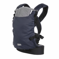 Chicco Marsupio Skin Fit collezione 2023 Blue Passion