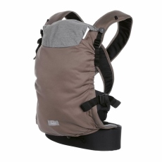 Chicco Marsupio Skin Fit collezione 2023 Warm Beige