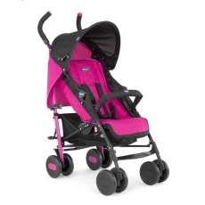 Passeggino Leggero Chicco Echo collezione 2016 Ibiza
