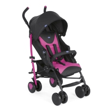 Passeggino Leggero Chicco Echo collezione 2018 Ibiza