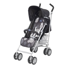Passeggino Leggero Chicco London collezione 2016 Hoop