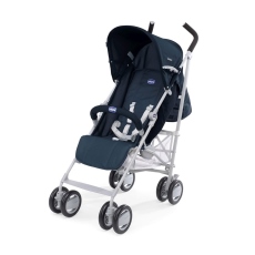 Passeggino Leggero Chicco London collezione 2017 Midnight