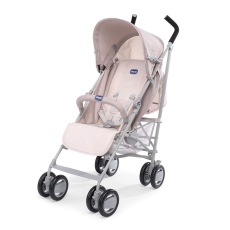 Passeggino Leggero Chicco London collezione 2017 Sand