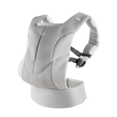 Chicco Marsupio Myamaki Air collezione 2020 Silver