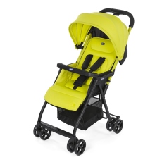 Passeggino Ultraleggero Chicco OHlala 2 collezione 2018 Citrus