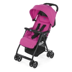 Passeggino Ultraleggero Chicco OHlala 2 collezione 2018 Paradise Pink