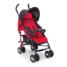 Passeggino Leggero Chicco Echo collezione 2015 Garnet