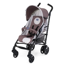 Passeggino Leggero Chicco Liteway collezione 2015 Dune
