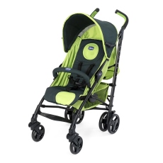 Passeggino Leggero Chicco Liteway collezione 2015 Evergreen
