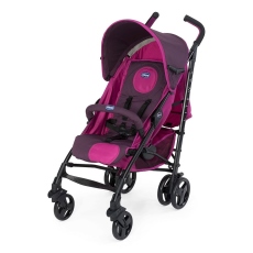 Passeggino Leggero Chicco Liteway collezione 2015 Purple