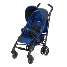 Passeggino Leggero Chicco Liteway collezione 2015 Royal Blue
