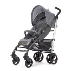 Passeggino Leggero Chicco Liteway 2 collezione 2017 Legend