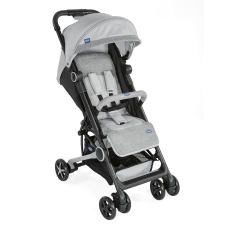 Passeggino Leggero Chicco Miinimo2 collezione 2018 Silver