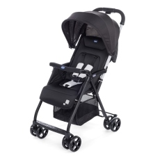 Passeggino Ultraleggero Chicco OHlala 2 collezione 2017 Black Night
