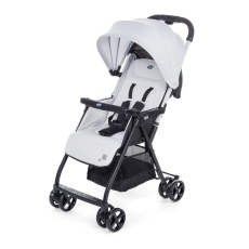 Passeggino Ultraleggero Chicco OHlala 2 collezione 2017 Silver