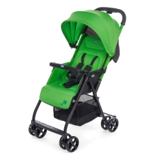 Passeggino Ultraleggero Chicco OHlala 2 collezione 2017 Summer Green