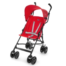 Passeggino Ultraleggero Chicco Snappy collezione 2015 Fire