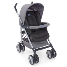 Passeggino Quattro Ruote Chicco Sprint collezione 2015 Ombra