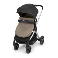 Passeggino Duo Chicco Urban collezione 2015 Beige