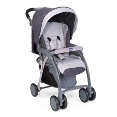 Passeggino Leggero Chicco SimpliCity Top collezione 2015 Nature