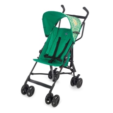 Passeggino Ultraleggero Chicco Snappy collezione 2018 Birdland
