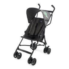 Passeggino Ultraleggero Chicco Snappy collezione 2018 Crazy Cars