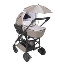 Passeggino Trio Chicco Trio Living Smart collezione 2013 Earth Summer Edition