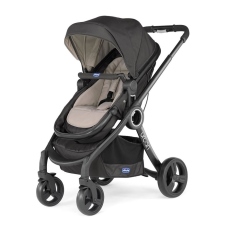 Passeggino Duo Chicco Urban Plus collezione 2016 Dune