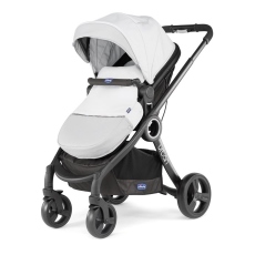 Passeggino Duo Chicco Urban Plus Summer Edition collezione 2016 Moonlight Day