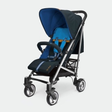 Passeggino Quattro Ruote Cybex Callisto passeggino collezione 2013 Havenly blue