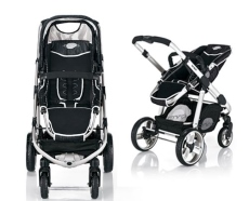 Passeggino Quattro Ruote Brevi Ovo Passeggino collezione 2011 