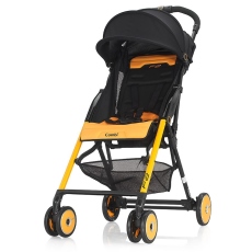 Passeggino Ultraleggero Combi F2 collezione 2015 Yellow