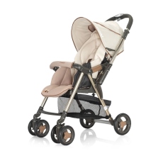 Passeggino Leggero Combi Urban Walker Prestige collezione 2015 Beige